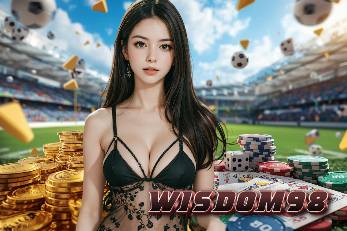 wisdom98 เครดิตฟรี